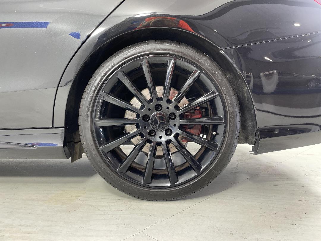 Photo '11' of Mercedes-Benz C250 Photo '11' of Mercedes-Benz C250