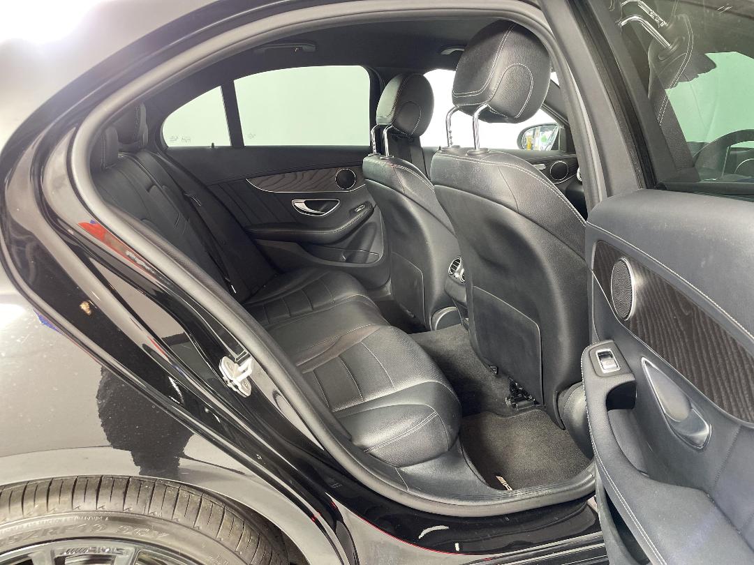 Photo '20' of Mercedes-Benz C250 Photo '20' of Mercedes-Benz C250