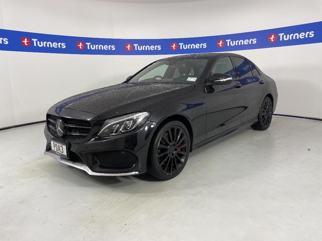 Photo '4' of Mercedes-Benz C250 Photo '4' of Mercedes-Benz C250