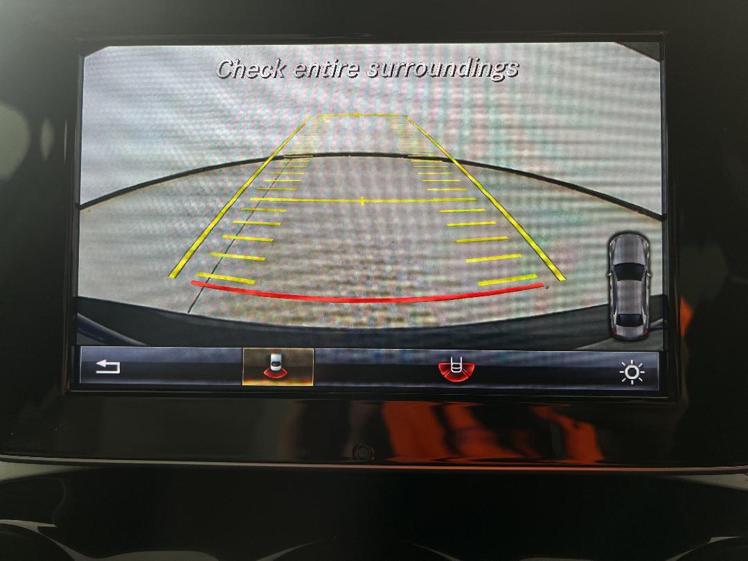 Photo '27' of Mercedes-Benz C250