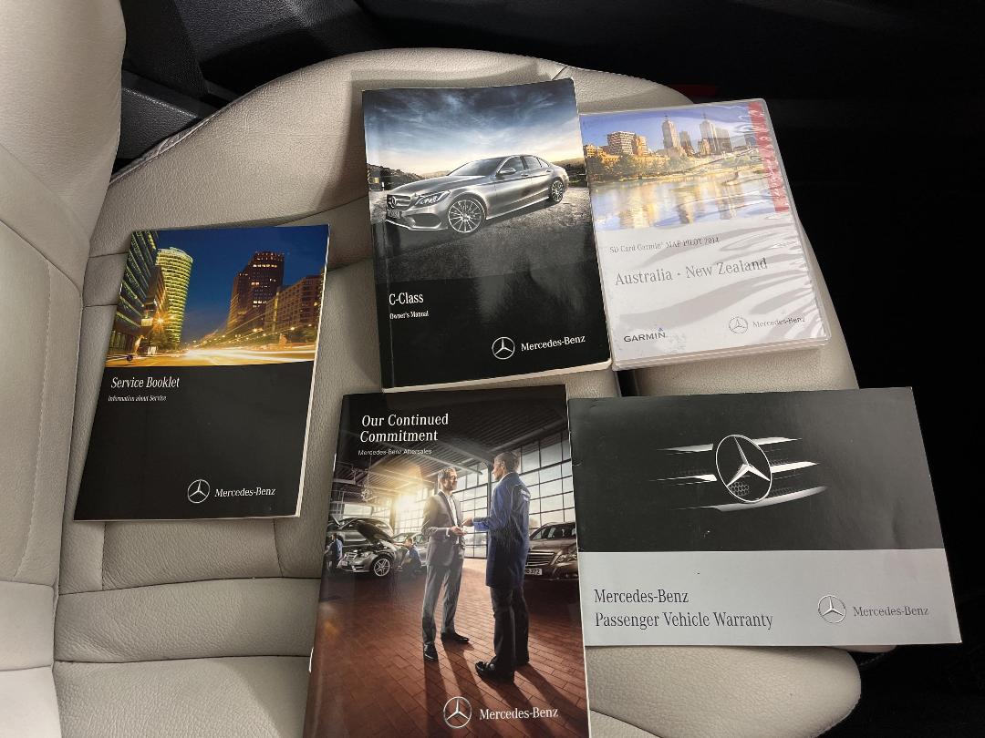 Photo '28' of Mercedes-Benz C250