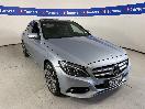 Thumbnail '1' of Mercedes-Benz C250