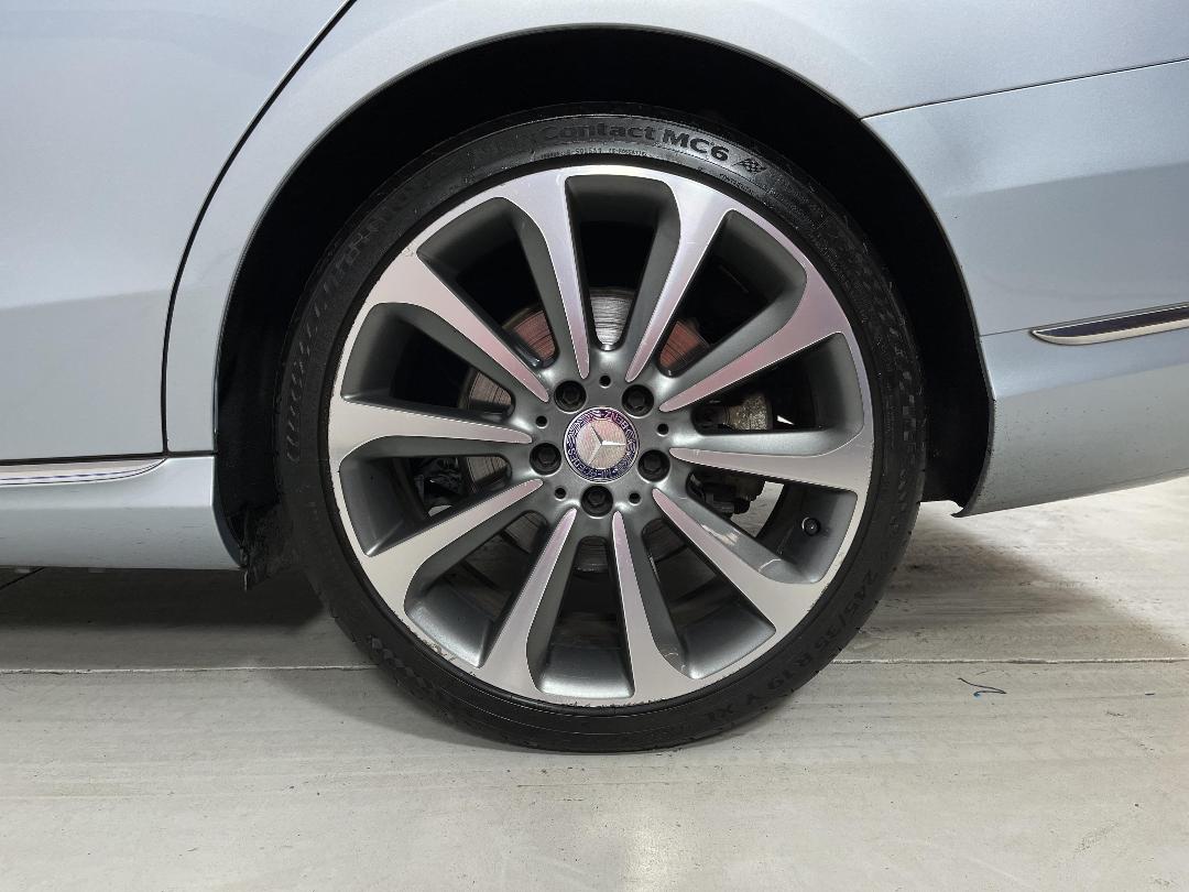 Photo '11' of Mercedes-Benz C250