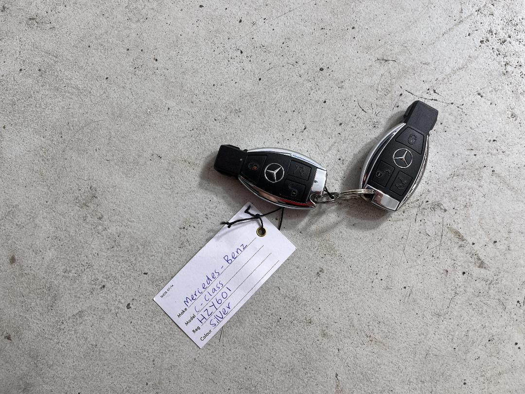 Photo '22' of Mercedes-Benz C250