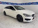 Thumbnail '1' of Mercedes-Benz CLA