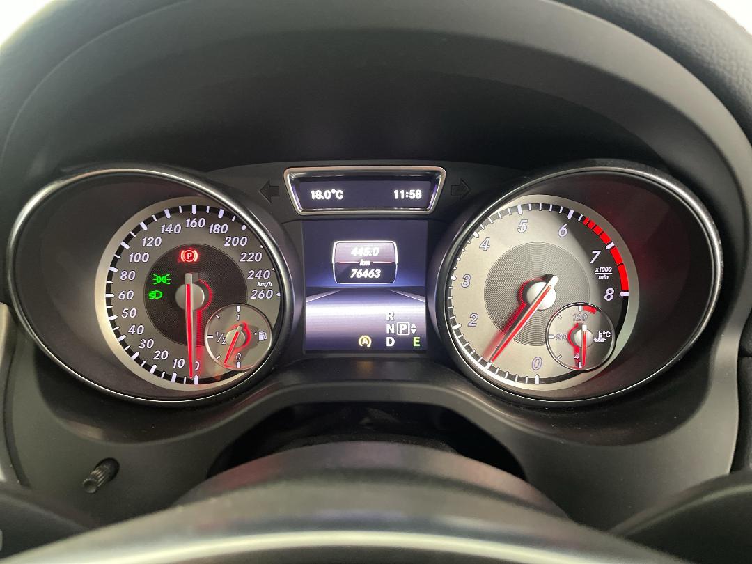 Photo '21' of Mercedes-Benz CLA