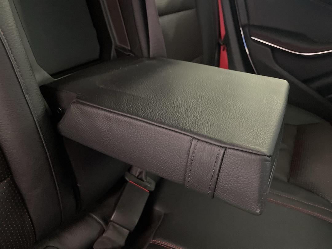 Photo '23' of Mercedes-Benz CLA