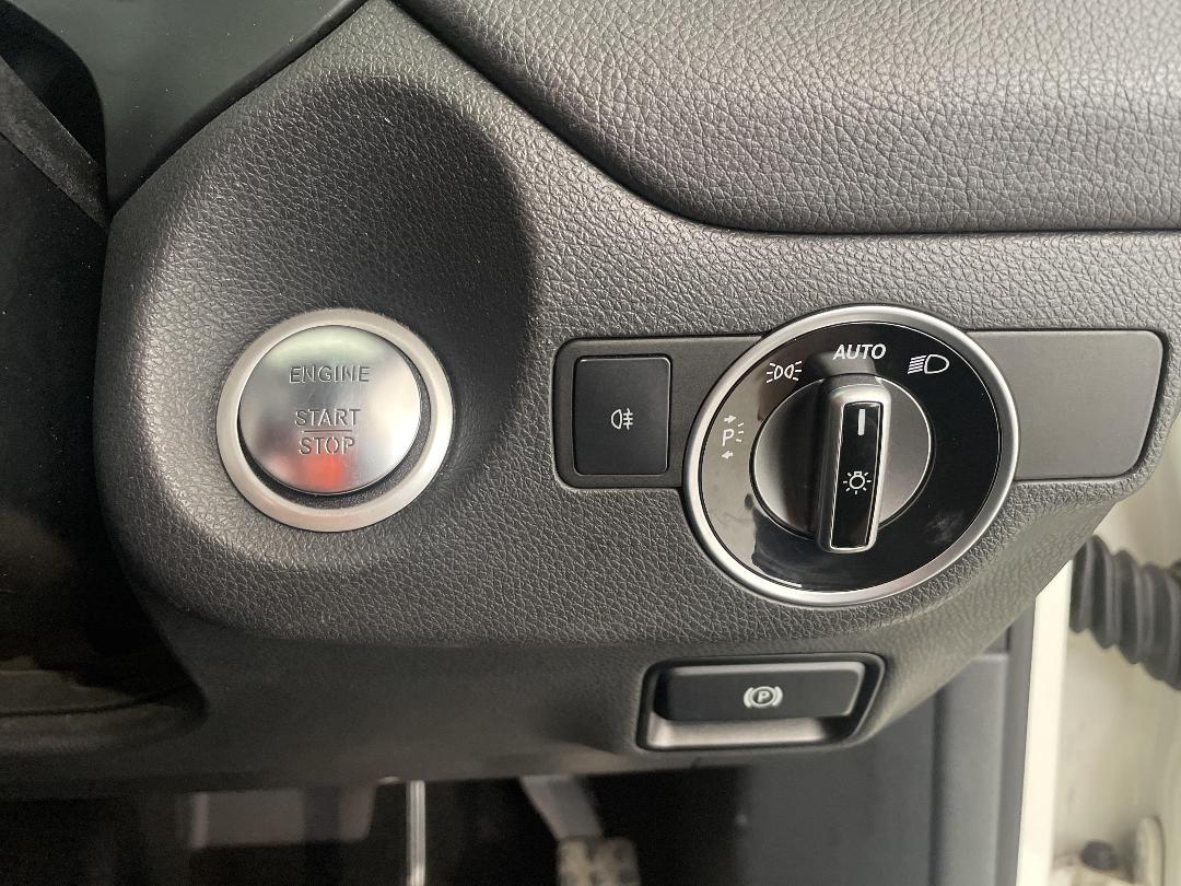 Photo '26' of Mercedes-Benz CLA