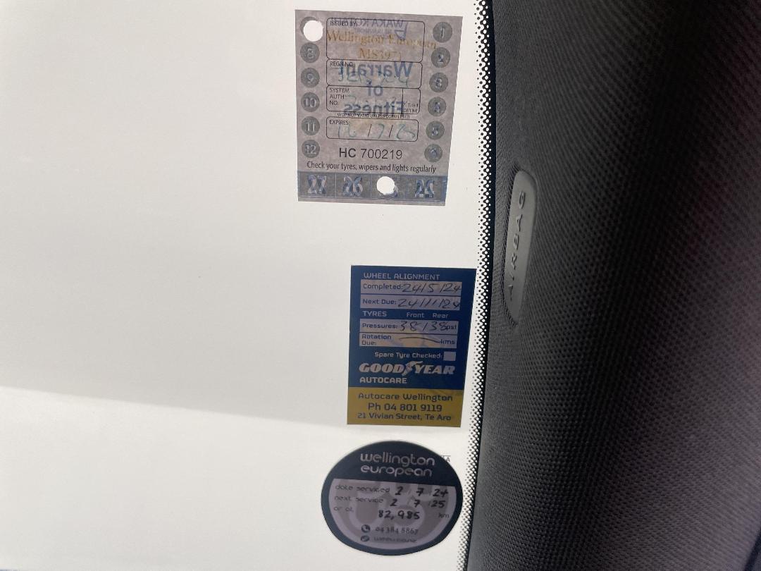 Photo '34' of Mercedes-Benz CLA