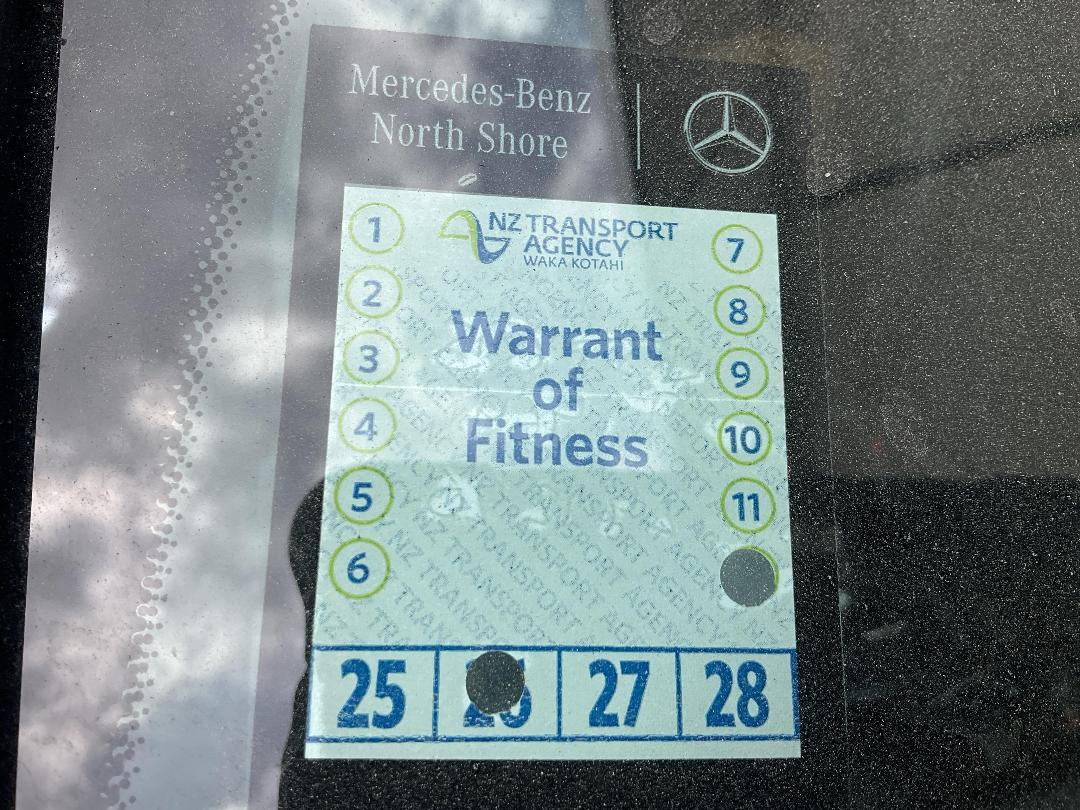 Photo '20' of Mercedes-Benz CLA 200 Photo '20' of Mercedes-Benz CLA 200