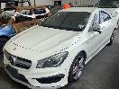 Thumbnail '1' of Mercedes-Benz CLA45