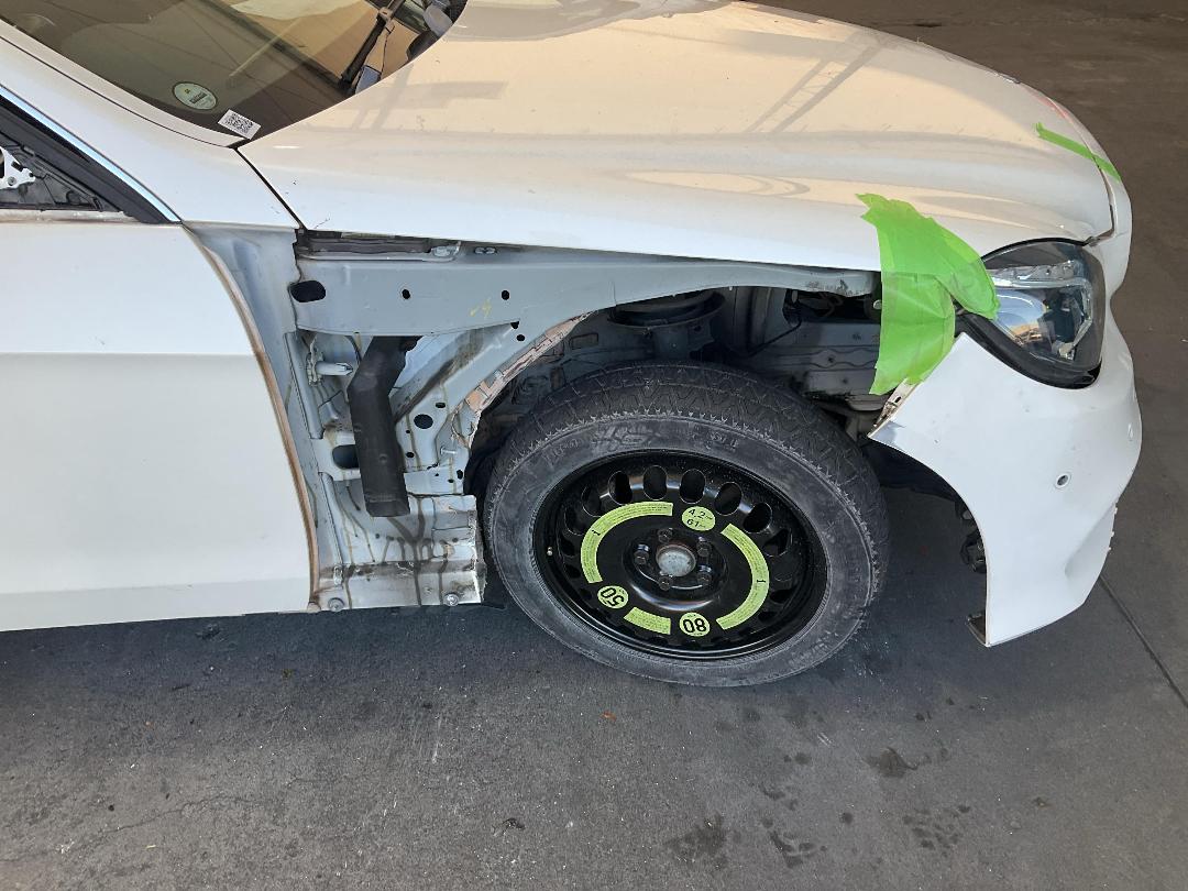 Photo '3' of Mercedes-Benz E250