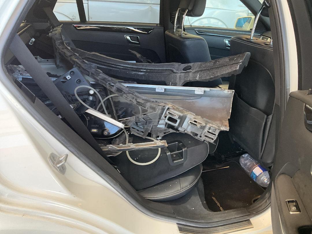 Photo '15' of Mercedes-Benz E250