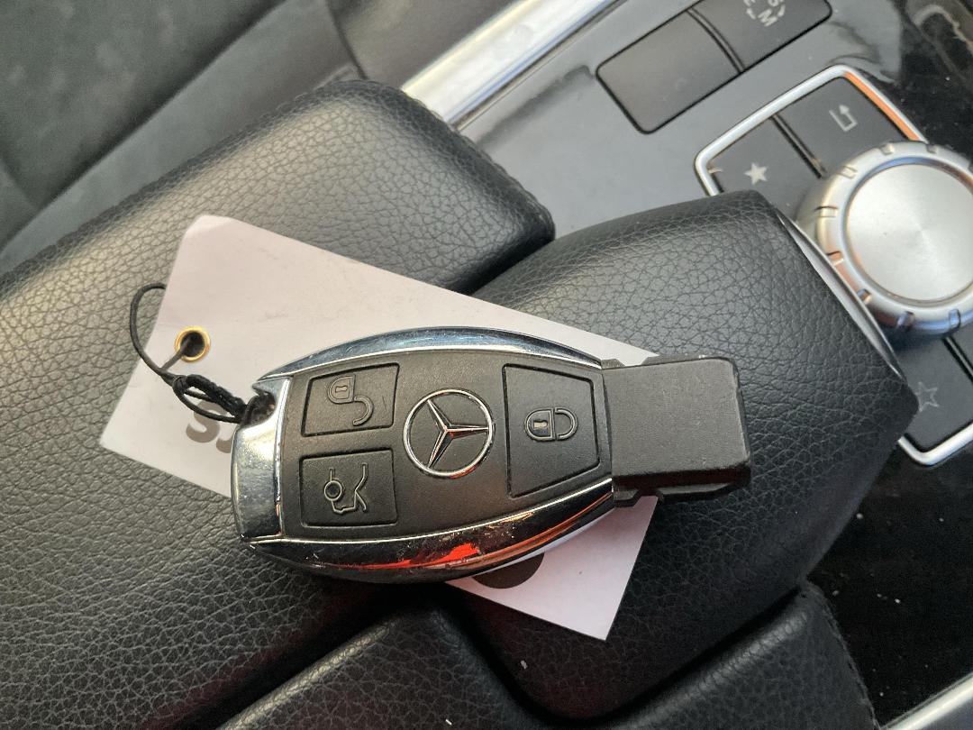 Photo '21' of Mercedes-Benz E250