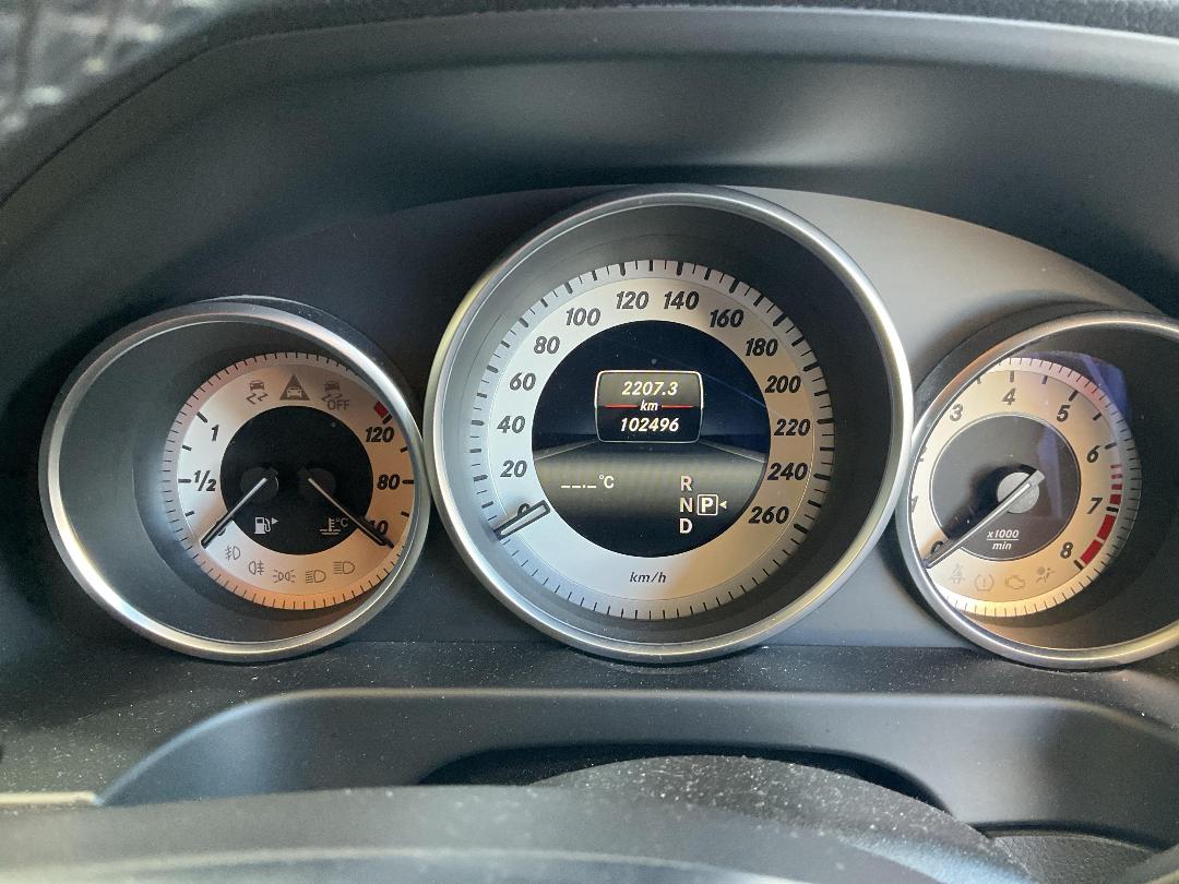 Photo '20' of Mercedes-Benz E250