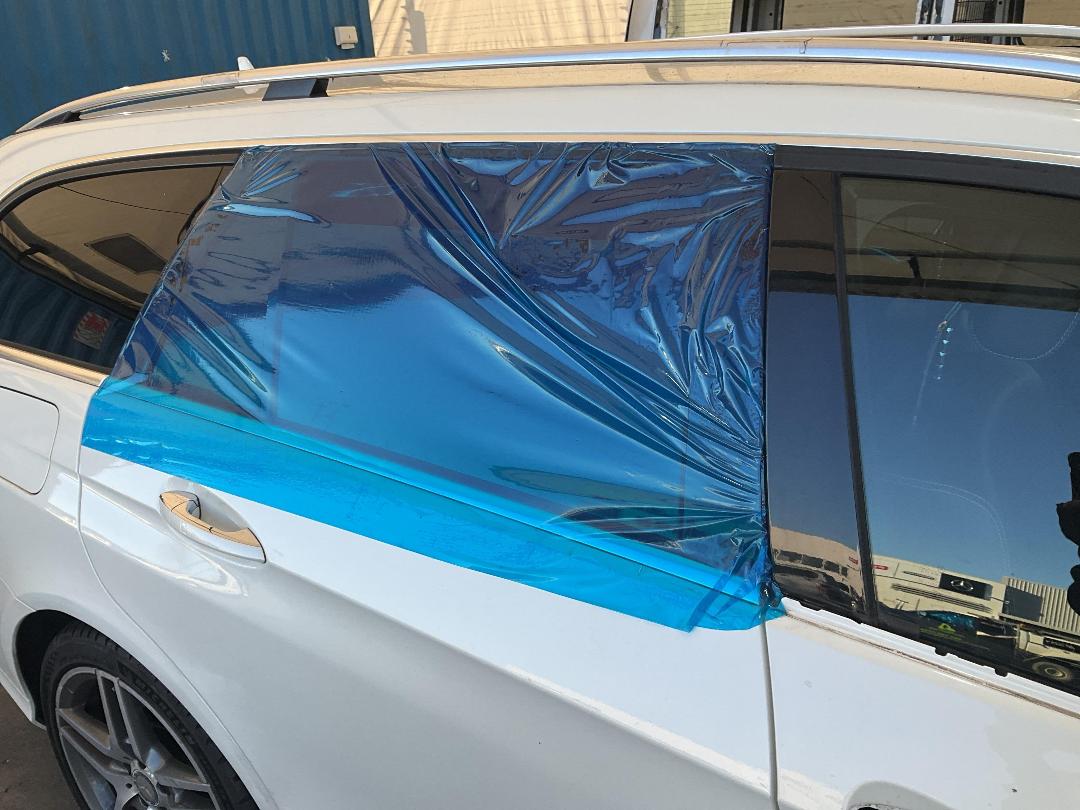 Photo '28' of Mercedes-Benz E250