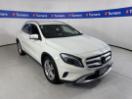 Thumbnail '1' of Mercedes-Benz GLA 200