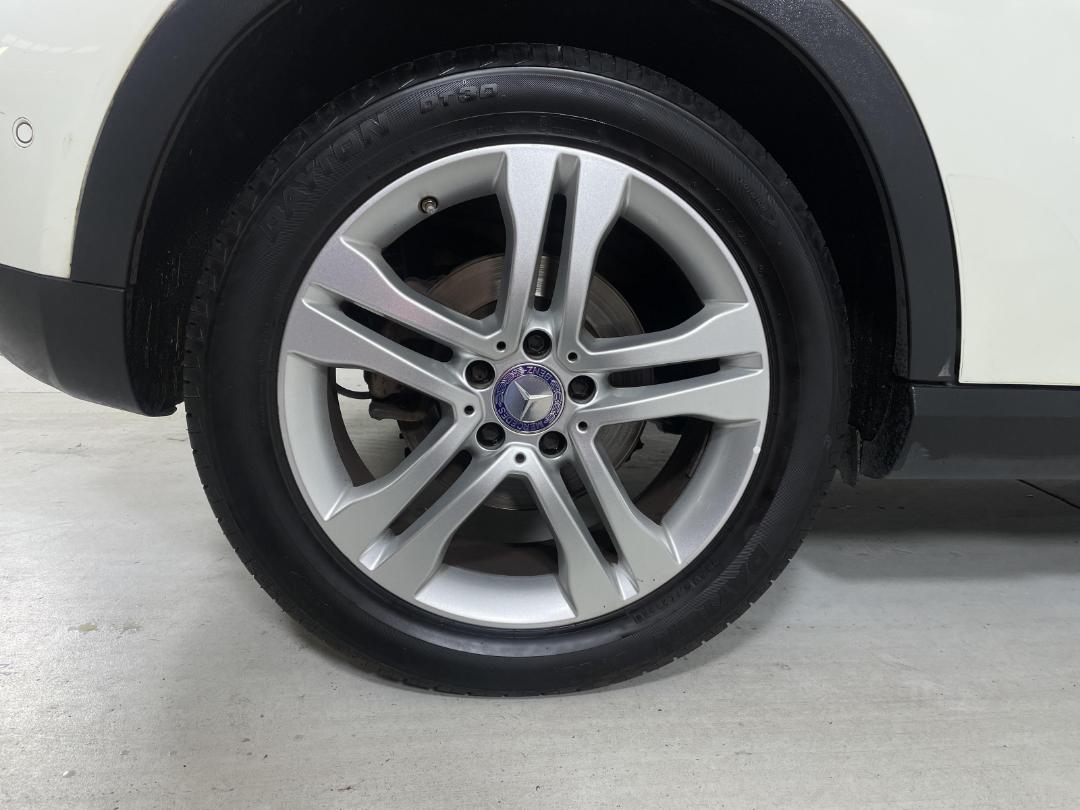 Photo '12' of Mercedes-Benz GLA 200 Photo '12' of Mercedes-Benz GLA 200