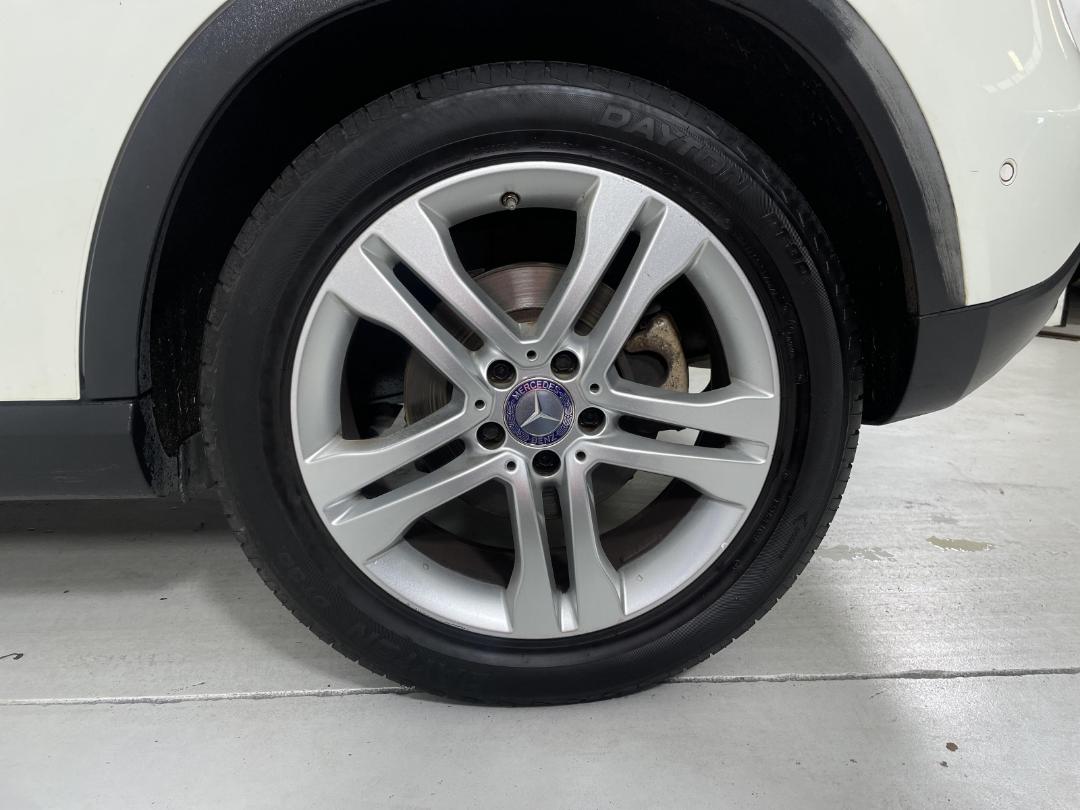 Photo '11' of Mercedes-Benz GLA 200 Photo '11' of Mercedes-Benz GLA 200