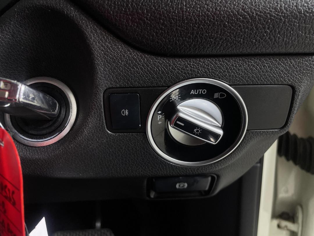 Photo '25' of Mercedes-Benz GLA 200 Photo '25' of Mercedes-Benz GLA 200