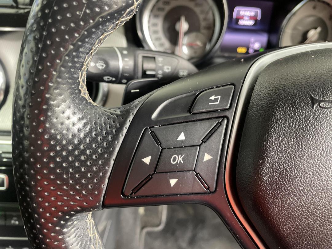 Photo '27' of Mercedes-Benz GLA 200 Photo '27' of Mercedes-Benz GLA 200