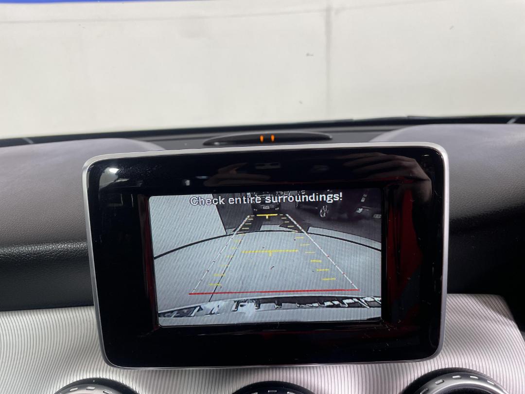 Photo '29' of Mercedes-Benz GLA 200 Photo '29' of Mercedes-Benz GLA 200