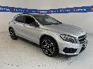 Thumbnail '1' of Mercedes-Benz GLA