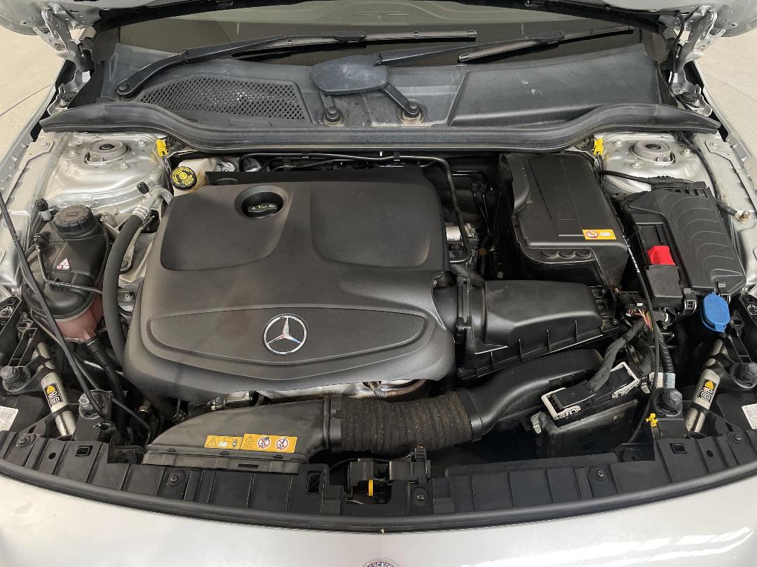 Photo '13' of Mercedes-Benz GLA