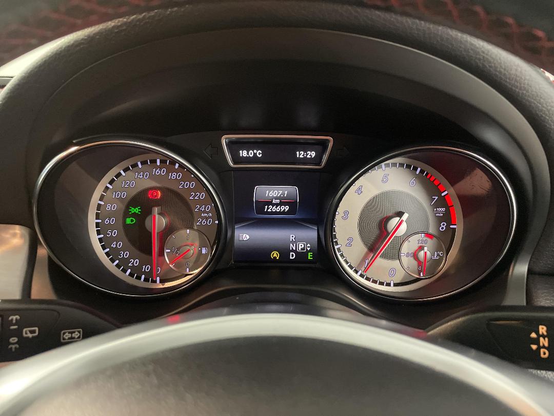 Photo '21' of Mercedes-Benz GLA