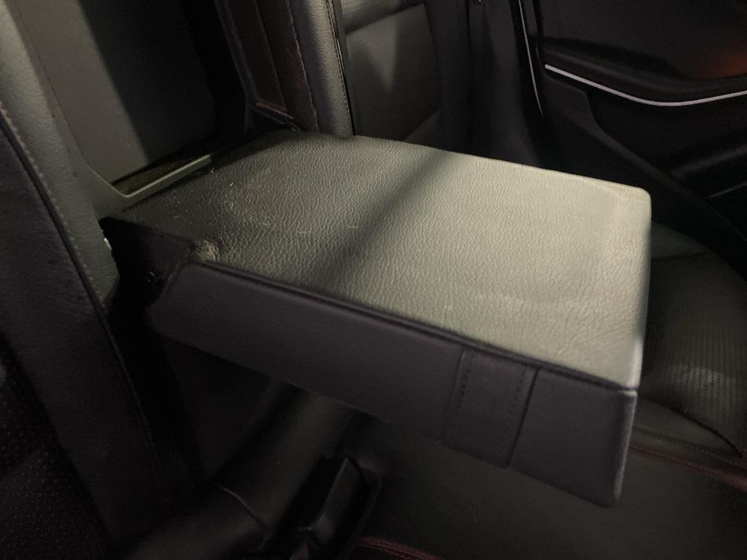 Photo '23' of Mercedes-Benz GLA