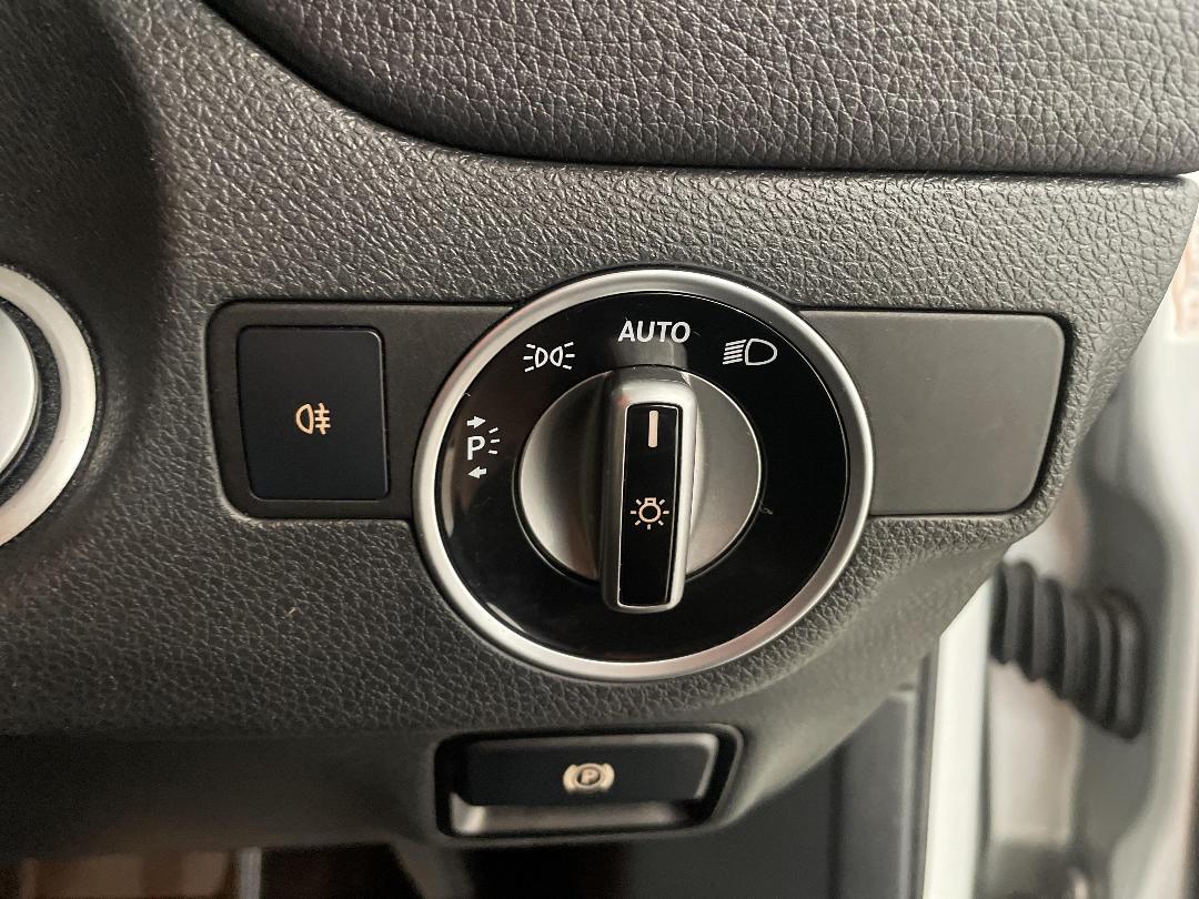 Photo '25' of Mercedes-Benz GLA