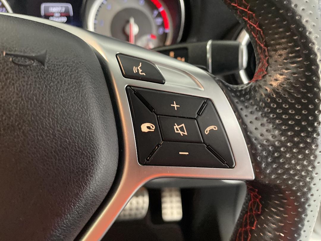 Photo '26' of Mercedes-Benz GLA