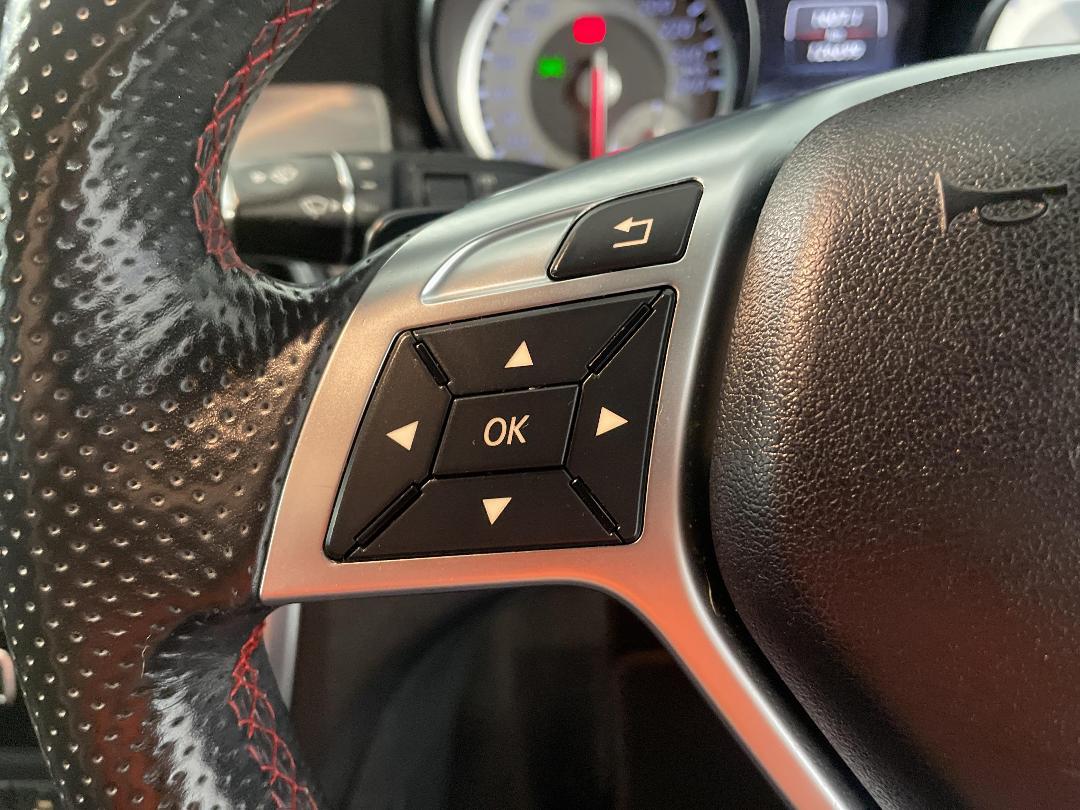 Photo '27' of Mercedes-Benz GLA