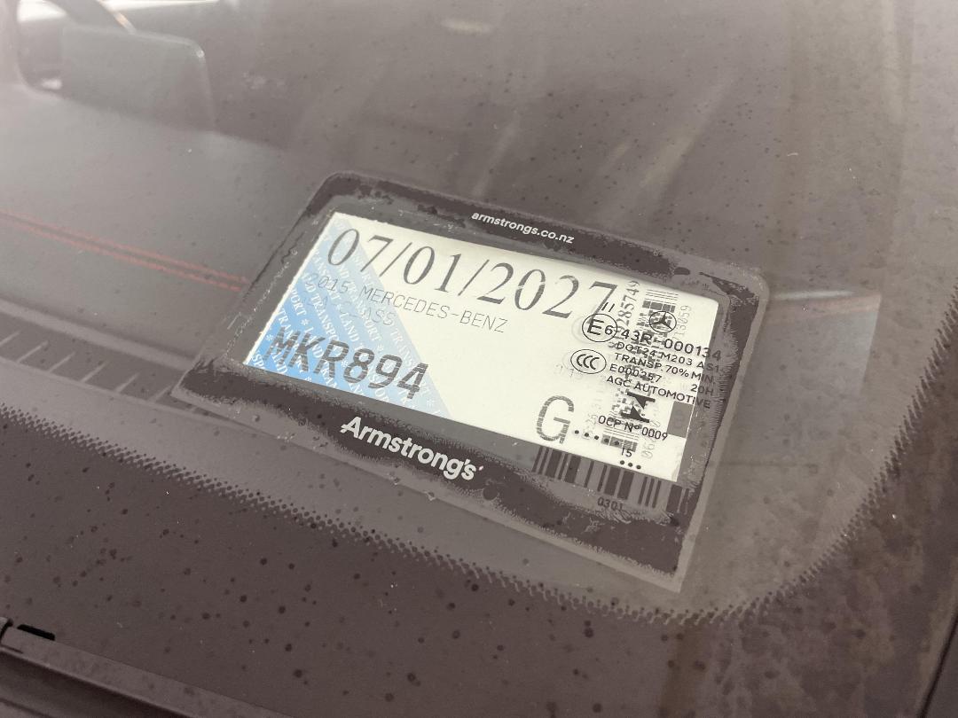 Photo '34' of Mercedes-Benz GLA