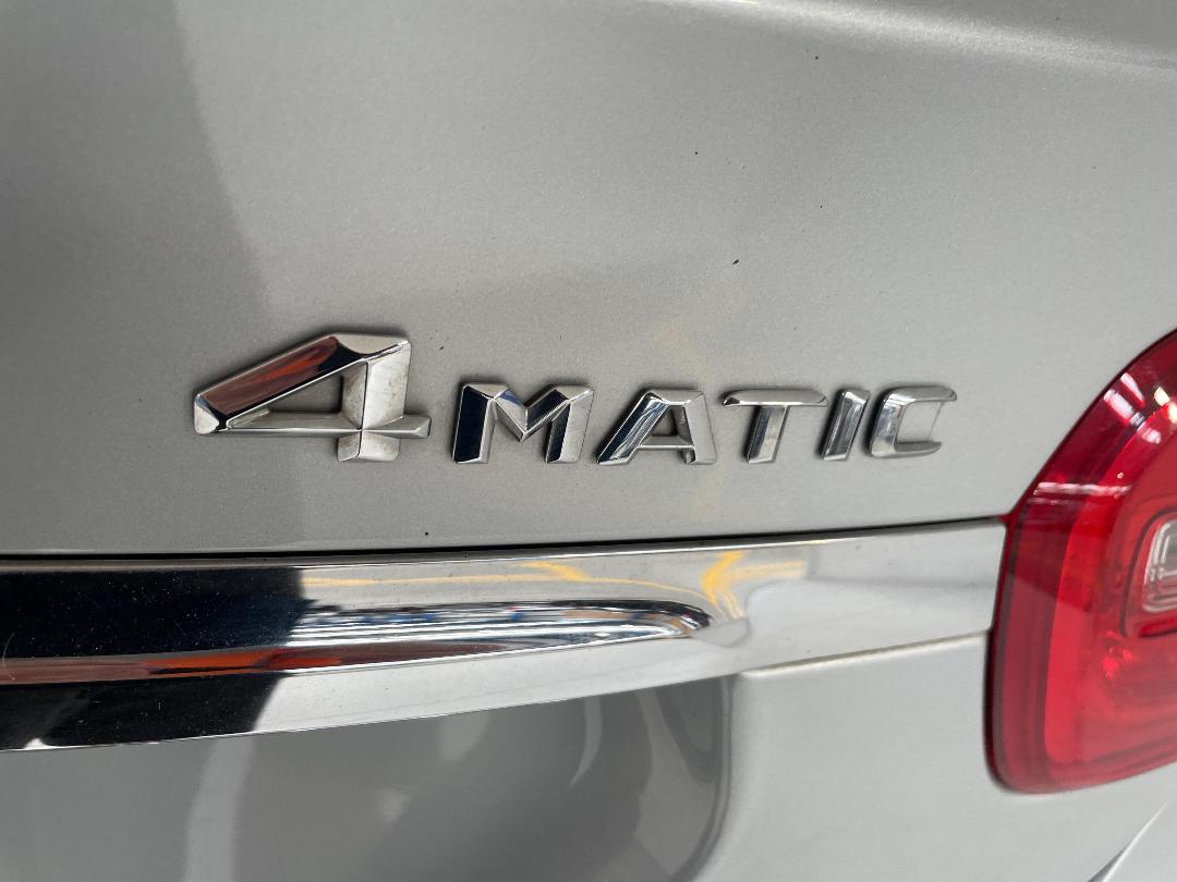 Photo '36' of Mercedes-Benz GLA