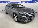 Thumbnail '1' of Mercedes-Benz GLA