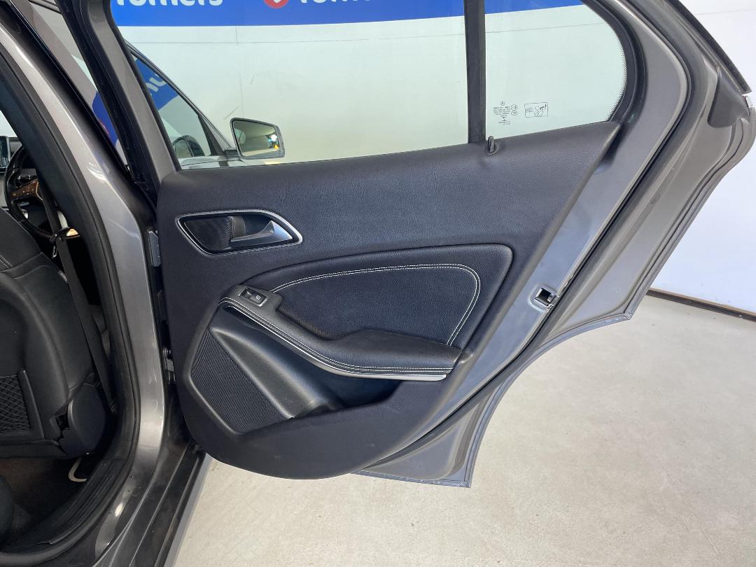 Photo '19' of Mercedes-Benz GLA