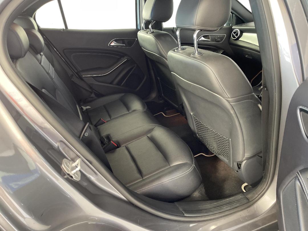 Photo '20' of Mercedes-Benz GLA