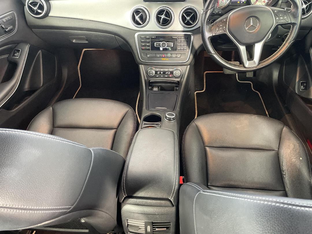 Photo '18' of Mercedes-Benz GLA