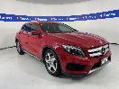Thumbnail '1' of Mercedes-Benz GLA