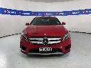 Thumbnail '2' of Mercedes-Benz GLA