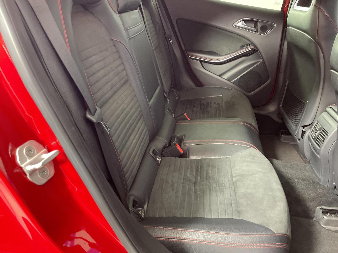 Photo '20' of Mercedes-Benz GLA Photo '20' of Mercedes-Benz GLA