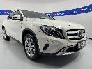 Thumbnail '1' of Mercedes-Benz GLA-Class