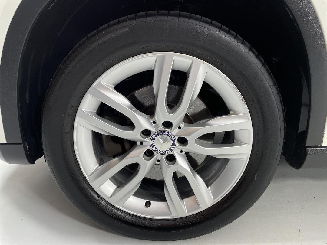 Photo '10' of Mercedes-Benz GLA-Class Photo '10' of Mercedes-Benz GLA-Class