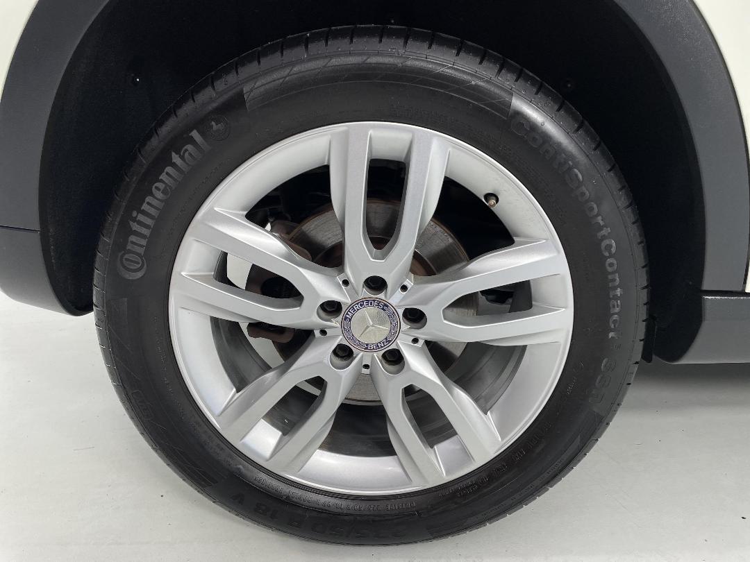 Photo '12' of Mercedes-Benz GLA-Class Photo '12' of Mercedes-Benz GLA-Class