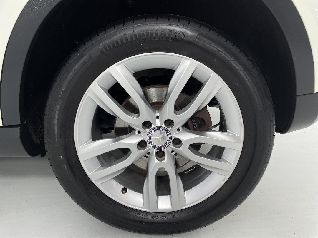 Photo '11' of Mercedes-Benz GLA-Class Photo '11' of Mercedes-Benz GLA-Class