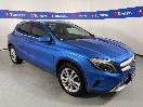 Thumbnail '1' of Mercedes-Benz GLA180