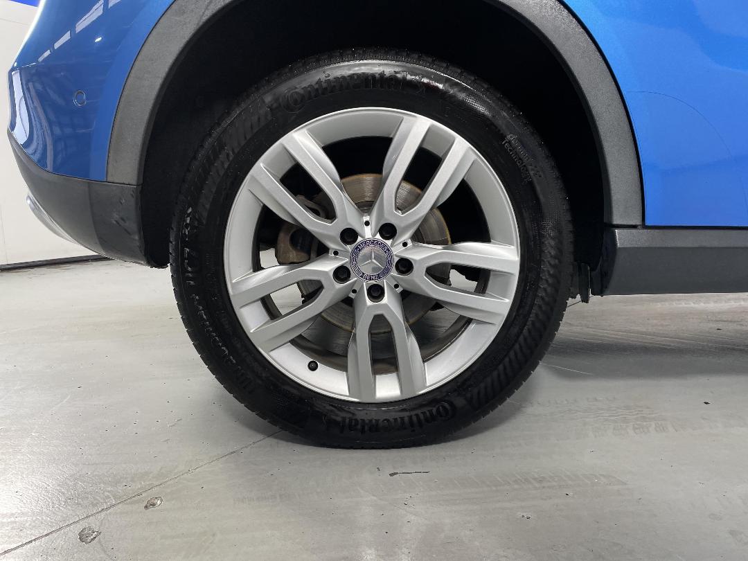 Photo '12' of Mercedes-Benz GLA180 Photo '12' of Mercedes-Benz GLA180