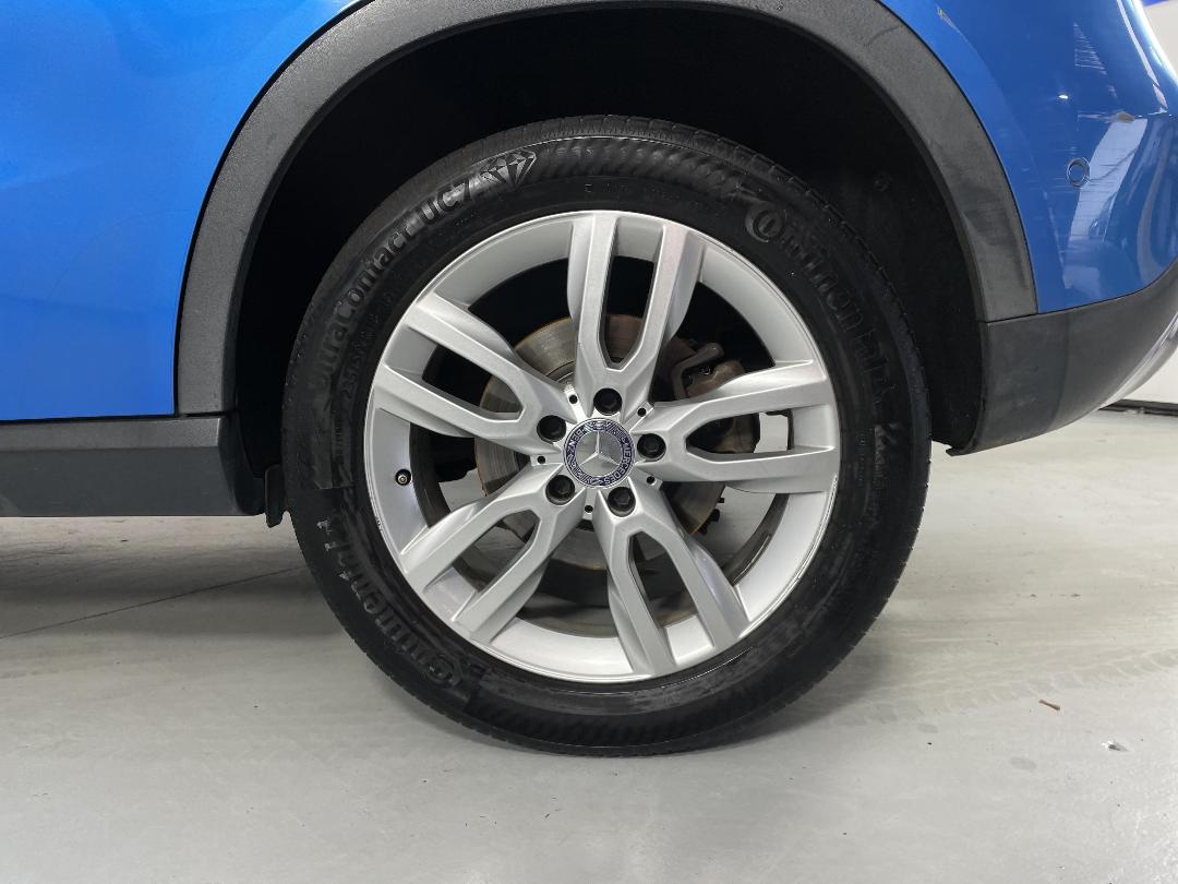 Photo '11' of Mercedes-Benz GLA180 Photo '11' of Mercedes-Benz GLA180