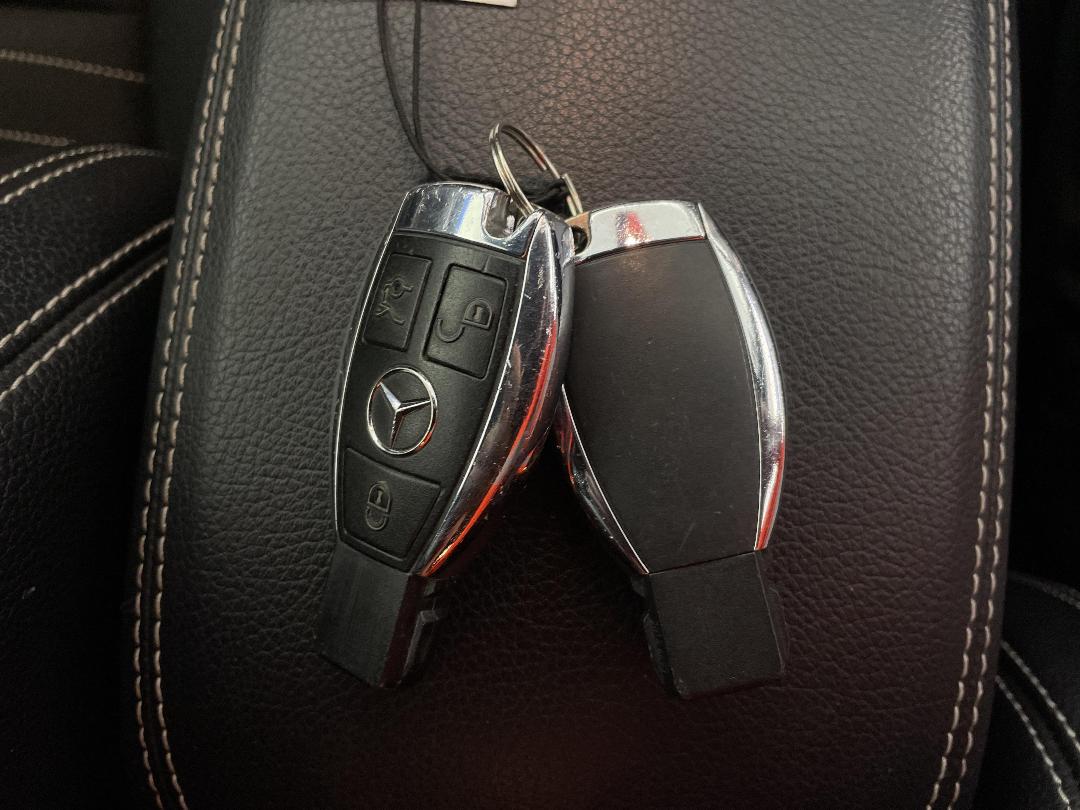 Photo '22' of Mercedes-Benz GLA180 Photo '22' of Mercedes-Benz GLA180